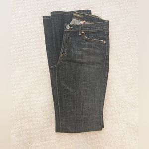David Kahn Jeans